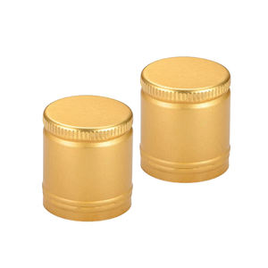 Tapa Ropp sin derrames personalizable a prueba de ladridos Material de aluminio y plástico para tapas y cierres de botellas - Product Image 1