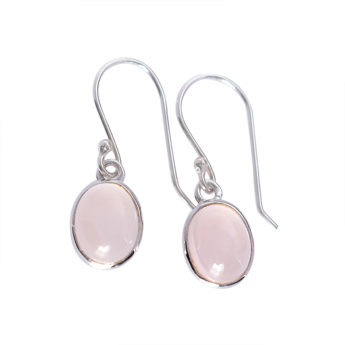 Rose Quartz