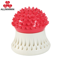 ALLWINWIN dtem03 — outil de Massage des tissus profonds, pot de champignon à pointes, maison
