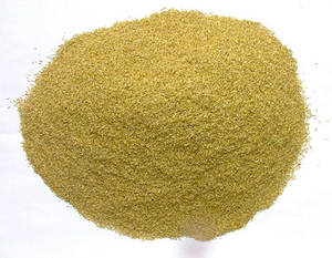 Oferta Especial de Manzanilla Seca Tipo de Procesamiento Crudo Origen Egipto Certificado ISO9001 Natural 20kg Ekhlas Co Polvo Amarillo - Product Image 2