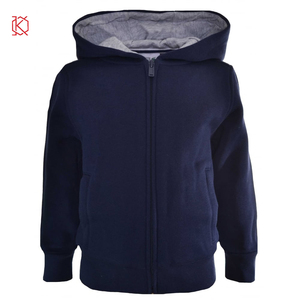 Sweat à capuche Sherpa en molleton, haut avec doublure en flanelle souple, super doux - Product Image 4