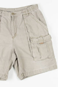 Style pantalon Cargo en nylon pour hommes, avec plusieurs poches, de couleur unie, personnalisé, de haute qualité, vente en gros, dernier modèle - Product Image 4