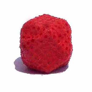 Handmade Square <b>Wooden</b> <b>Beads</b> 20mm 30mm 40mm Latest Leather Components for Jewelry Making Soft Leather <b>Beads</b> - Product Image 1