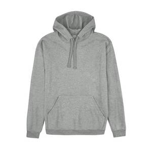 เสื้อฮู้ดโลโก้ปีใหม่ที่กำหนดเองสำหรับผู้ใหญ่สไตล์ลำลองคุณภาพสูงพร้อมพิมพ์โลโก้ที่สวยงาม - Product Image 5