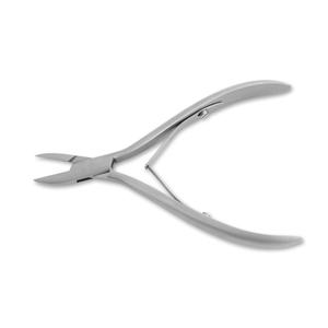 Cortaúñas de acero inoxidable de alta calidad, herramientas ecológicas para el cuidado de las uñas, manicura y pedicura - Product Image 5