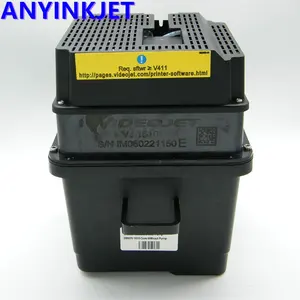 100% मूल नई Videojet के बिना VJ1510 स्याही कोर प्रणाली assy पंप 399070