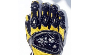 2026 New Custom Design High Quality <b>Leather</b> Breathable Sports <b>Men</b> Motorbike <b>Gloves</b> Full Finger Training <b>Gloves</b> for <b>Sale</b> - Product Image 4
