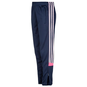 Entrenamiento de fútbol pantalones corriendo pantalones de ocio alta elástico pantalones transpirables - Product Image 4