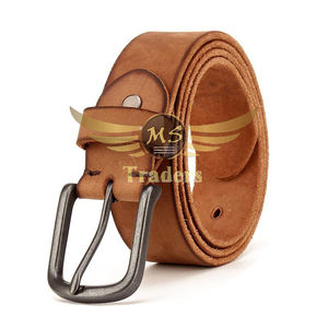 2023 nouveaux hommes ceinture en cuir véritable affaires décontracté ceinture en cuir de vache doux respirant matériel dernière mode ceinture en cuir hommes - Product Image 4