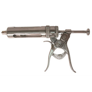 Seringue automatique pour pistolet de vétérinaire, outil médical - Product Image 4