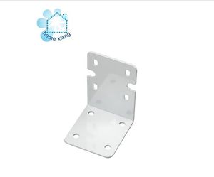 1 etapa aluminio 10 "20" carcasa azul grande filtro de agua purificador soporte de montaje - Product Image 1