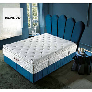 5-Star Luxury <b>Hotel</b> Grade Hybrid Pocket Spring Mattress for Top European Accommodations Hospitality Roll Pack Compressed Berfa - Product Image 6