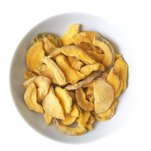 Feuilles de goyave séchées de haute qualité, fruits séchés du Vietnam, nourriture saine, goyave verte séchée naturelle - Product Image 3