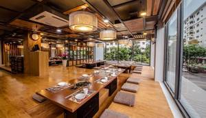 Coussin en jacinthe d'eau en jonc de mer tissé à la main Nouveau modèle Décoration d'intérieur du Vietnam et beau coussin tissé - Product Image 4