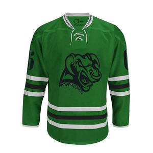 Vendita calda migliori maglie della <span class=keywords><strong>squadra</strong></span> di Hockey su ghiaccio con Design personalizzato della <span class=keywords><strong>squadra</strong></span> - Product Image 1
