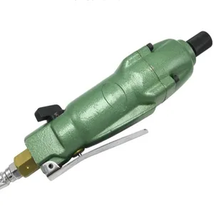 Destornillador neumático robusto y de alto torque incorporado 1/4 "hembra Hexagonal Cambio rápido alto torque 44 in Lbs (5Nm) a Eritrea - Product Image 1