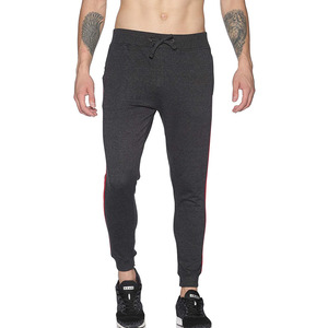 Ropa de alta calidad para hombre, pantalones informales ajustados para correr, nuevos - Product Image 2