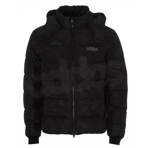 Chaqueta acolchada con etiqueta personalizada, al por mayor, el mejor fabricante - Product Image 1