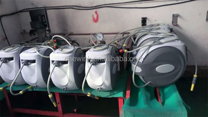 สวนอัตโนมัติหดรีลท่อย้อนกลับ - Product Image 3