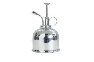 Latón y cobre planta señor planta Vintage señor latón sólido. - Product Image 5