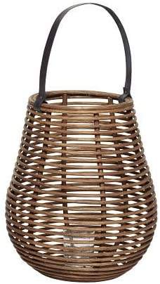 สีน้ำตาล