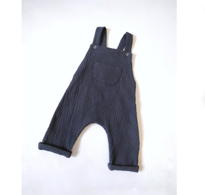 Suéter de algodón para bebé, novedad - Product Image 1