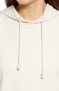 เสื้อผ้าฤดูหนาวสำหรับผู้หญิงเสื้อฮู้ดสั่งตัด - Product Image 5