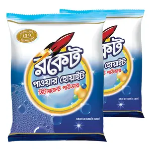 Eco-Friendly Washing Powder Detergent Laundry Factory Price