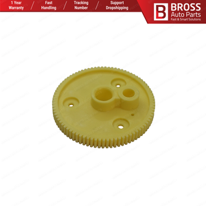 BGE595 moteur d'essuie-glace avant 064300351 équipement de réparation - Product Image 4