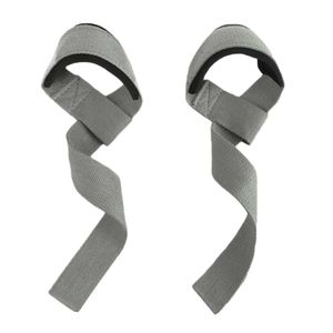 Custom logo Weight <b>Lifting</b> <b>Lifting</b> <b>Straps</b> <b>for</b> Wrist Support - Product Image 5