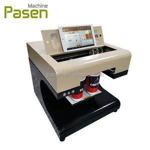 <span class=keywords><strong>Imprimante</strong></span> à café numérique, <span class=keywords><strong>imprimante</strong></span> à café, machine à selfie, cafetière, <span class=keywords><strong>imprimante</strong></span> 3D - Product Image 3