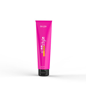 Produits de soin des cheveux fabriqués en Italie, produit de finition de texture, crème capillaire définissant les boucles - Product Image 1