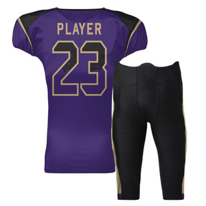 Uniformes de football personnalisés à sublimation pour jeunes, nouveau design, à bas prix, LOGO personnalisé, - Product Image 2