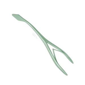 เต้านม/ใบหน้า Spreader,ขนาดเล็ก,8 3/4 "(22เซนติเมตร),ทื่อเพชรรูปใบมีดกว้าง29มิลลิเมตร - Product Image 1