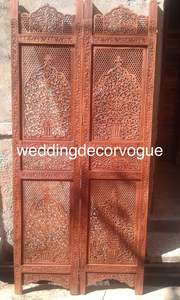 Divisor de madera - Product Image 3