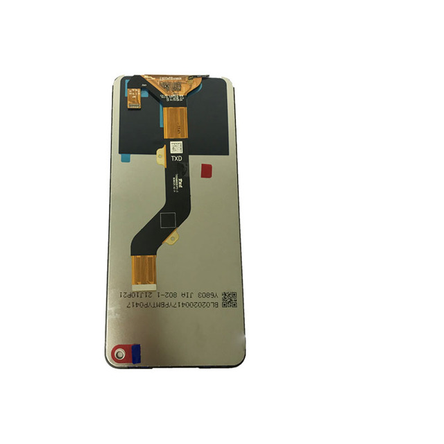 High Quality Original LCD Display for TECNO Camon 16 Camon15pro Camon15air Camon 17 Camon12 Pro Lcd with Touch Screen Digitizer