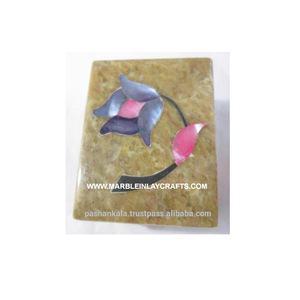 กล่องใส่สบู่ทำด้วยมือกล่องเครื่องประดับ - Product Image 1