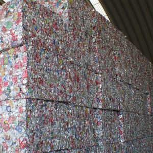Fournisseurs européens de ferraille de canettes en aluminium UBC en provenance d'Allemagne avec une teneur en Al de 99,99 %, 500 kg - Product Image 5