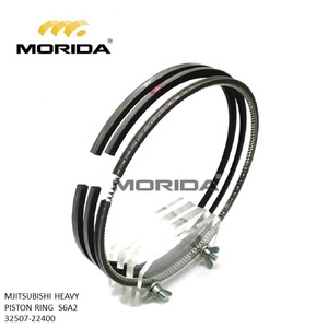Asiento de Válvula S6A S6A2 S6A3 S12A2 S12A2-MTK S12A3 35A01-14100 para MITSUBISHI HEAVY - Product Image 4