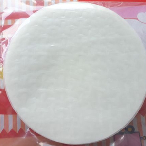 Papier de riz en tailles de 18cm 22cm 28cm Style séché sans goût pour adultes et enfants Téléphone + 84765149122 - Product Image 3