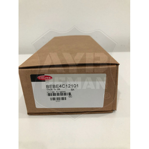 RE533501 SE501959 RE533608 RE522250 BEBE4C12101 Injecteur d'origine neuf E1-10 DELPH UNITÉ ÉLECTRONIQUE INJECTEUR - Product Image 2