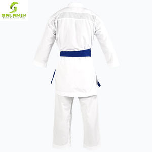 Kyokushin ชุดคาราเต้สำหรับผู้ชาย,ชุดคาราเต้พร้อมงานปักลายชุดคาราเต้สำหรับผู้ชายสินค้าคุณภาพเยี่ยมปี2021 - Product Image 2