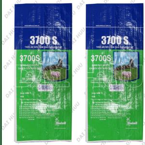 Bolsas tejidas de PP - Product Image 2