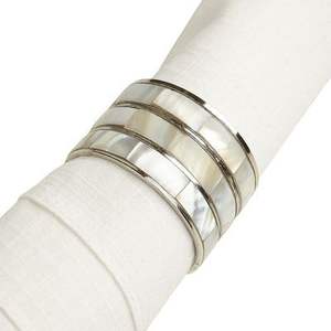 Soporte de anillo para servilletas de mejor diseño, producto de la mejor calidad y forma redonda, soporte de pie para servilletas - Product Image 3