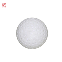 Ballon de hockey sur gazon KWICLO INTERNATIONAL de haute qualité avec logo personnalisé, imperméable, coupe-vent, respirant, couleur et taille personnalisables