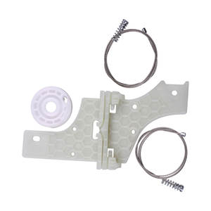 Regulateur de fenetre arriere Kit pour hr 508 - Product Image 5