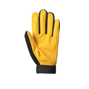 Durable haute qualité unisexe gants de mécanicien - Product Image 2