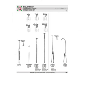 Écarteur veine 20cm - Product Image 6