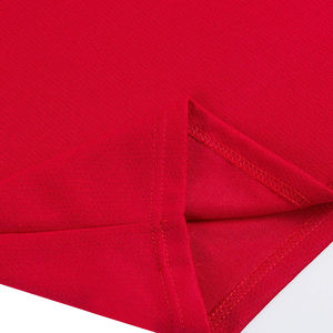 Maillot de Hockey sur glace pour hommes, col en V blanc simple, impression sublimation, 100% Polyester, fait à domicile, bon marché, haute qualité - Product Image 4