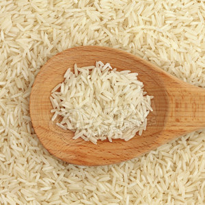 Arroz blanco IR64, arroz de alta calidad, medio 15%, grano largo roto, Basmati, jazmín - Product Image 2
